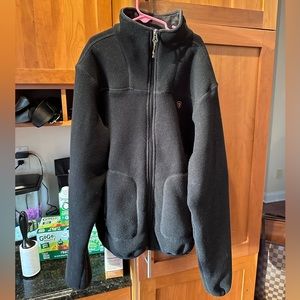 Ariat Fleece Zip Up
